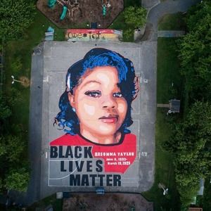 Meet your Posher, Marian